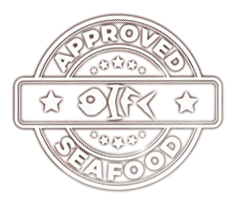 OIFC Approved Seafood